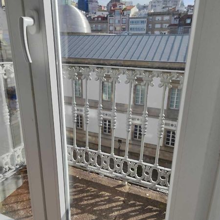Apartamentos Principe วิโก ภายนอก รูปภาพ