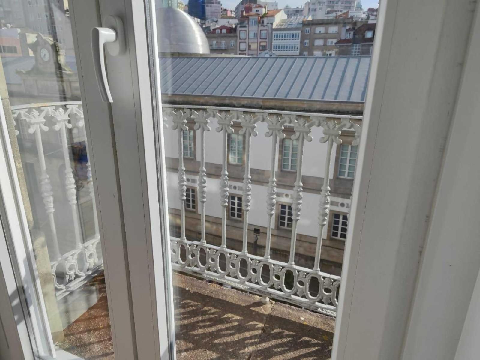 Apartamentos Principe วิโก ภายนอก รูปภาพ