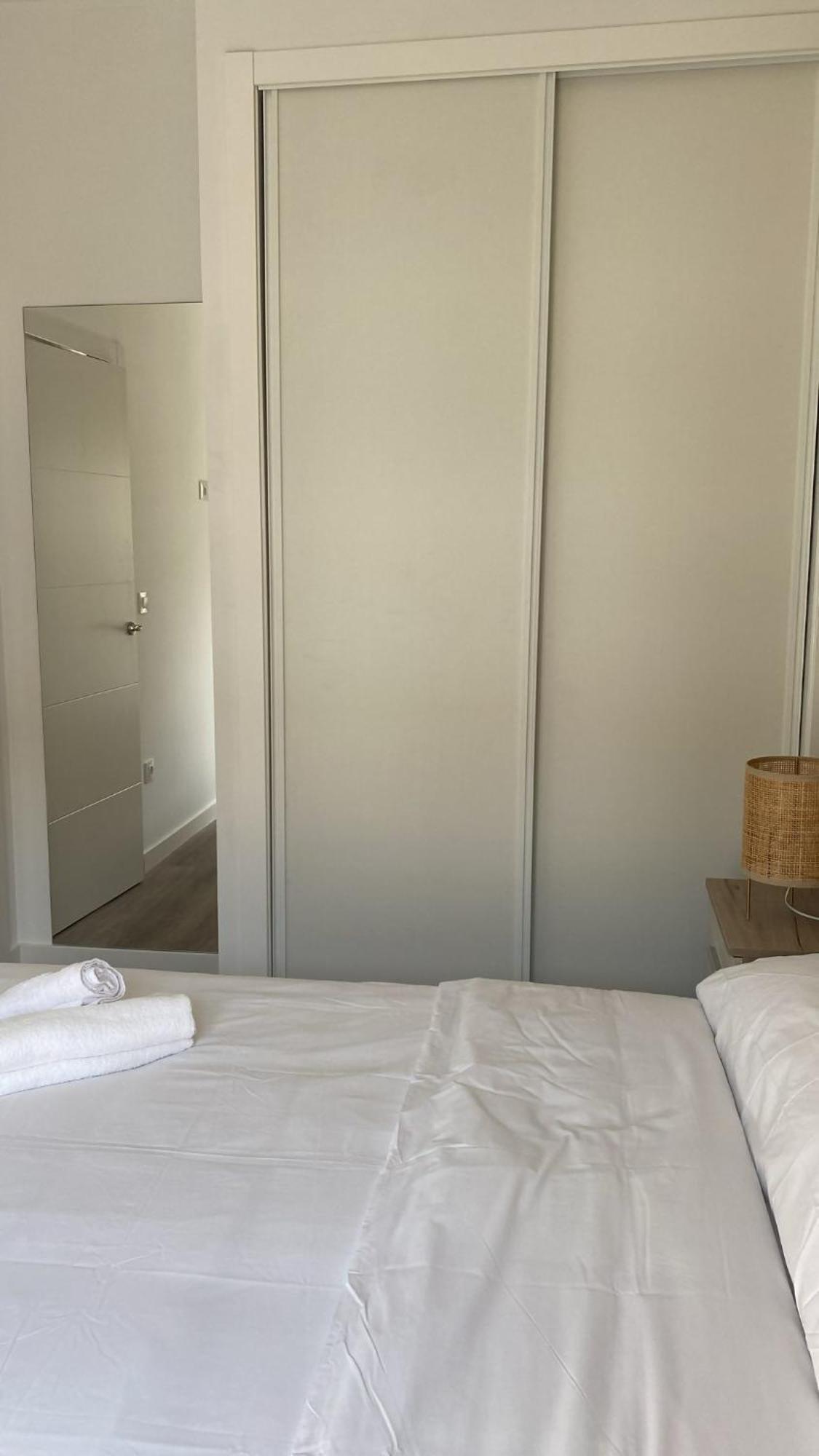 Apartamentos Principe วิโก ภายนอก รูปภาพ