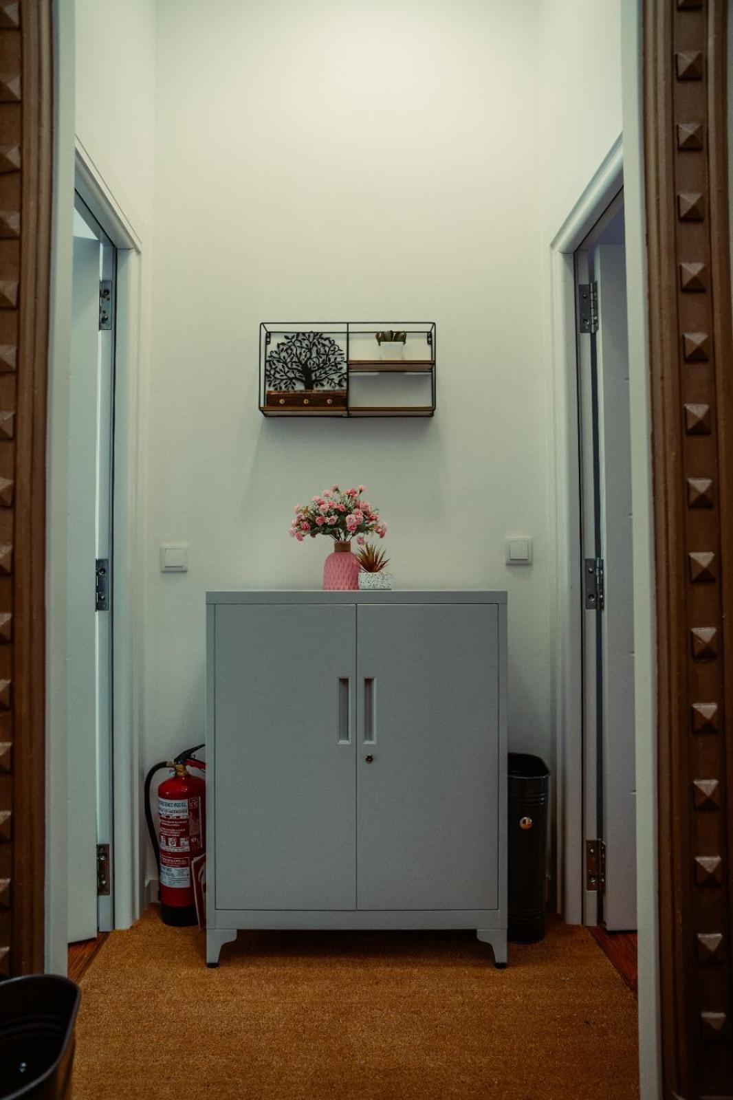 Apartamentos Principe วิโก ภายนอก รูปภาพ