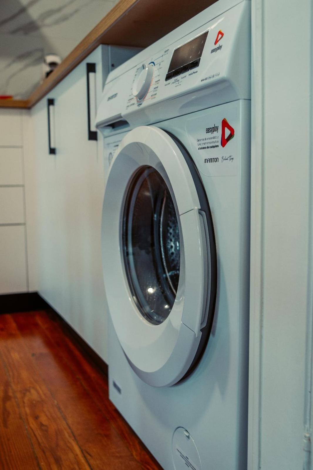 Apartamentos Principe วิโก ภายนอก รูปภาพ