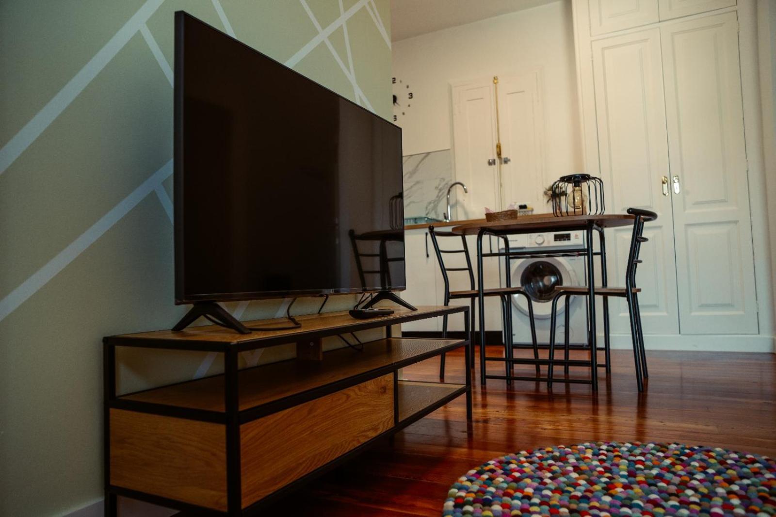 Apartamentos Principe วิโก ภายนอก รูปภาพ