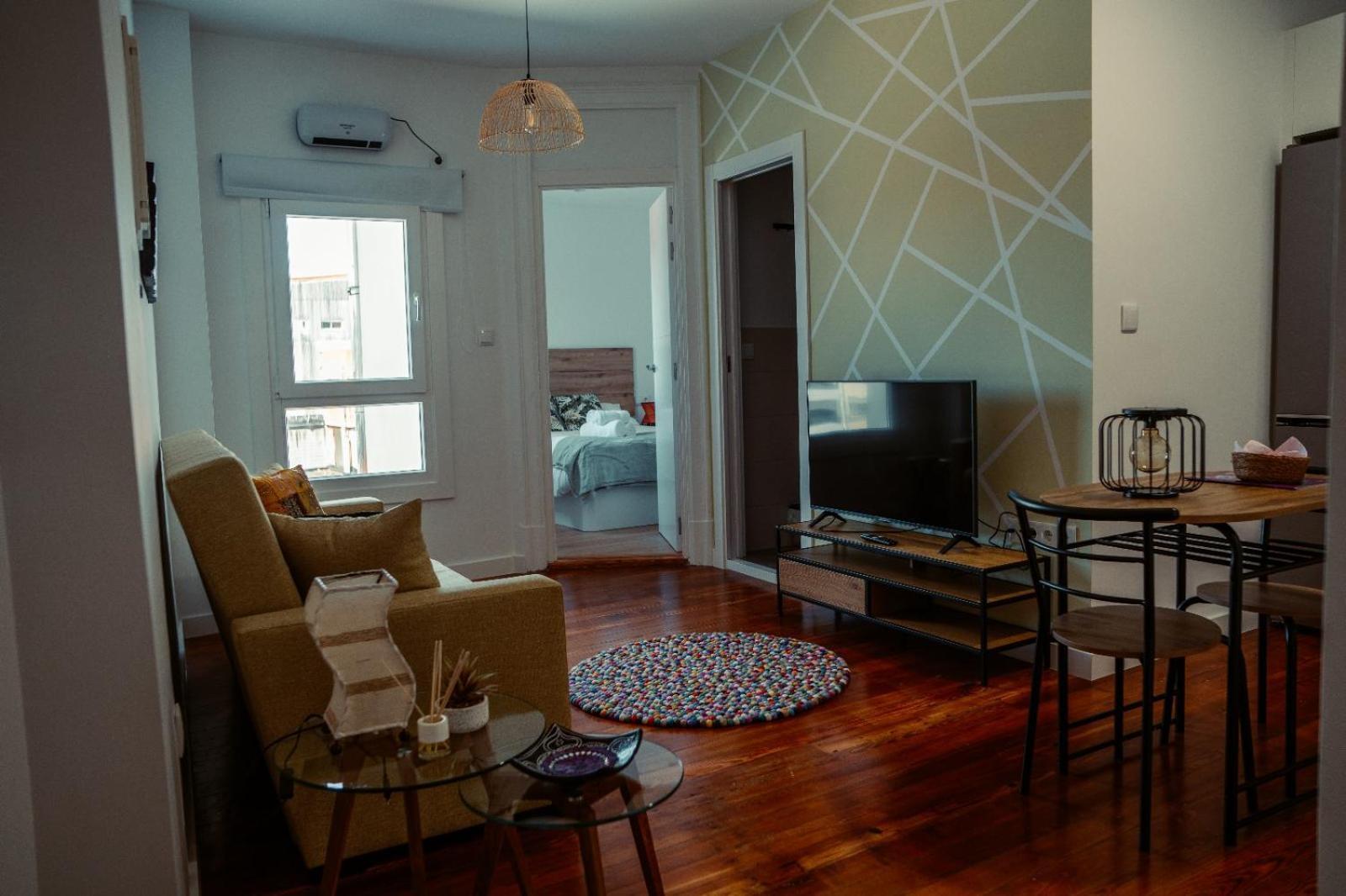 Apartamentos Principe วิโก ภายนอก รูปภาพ