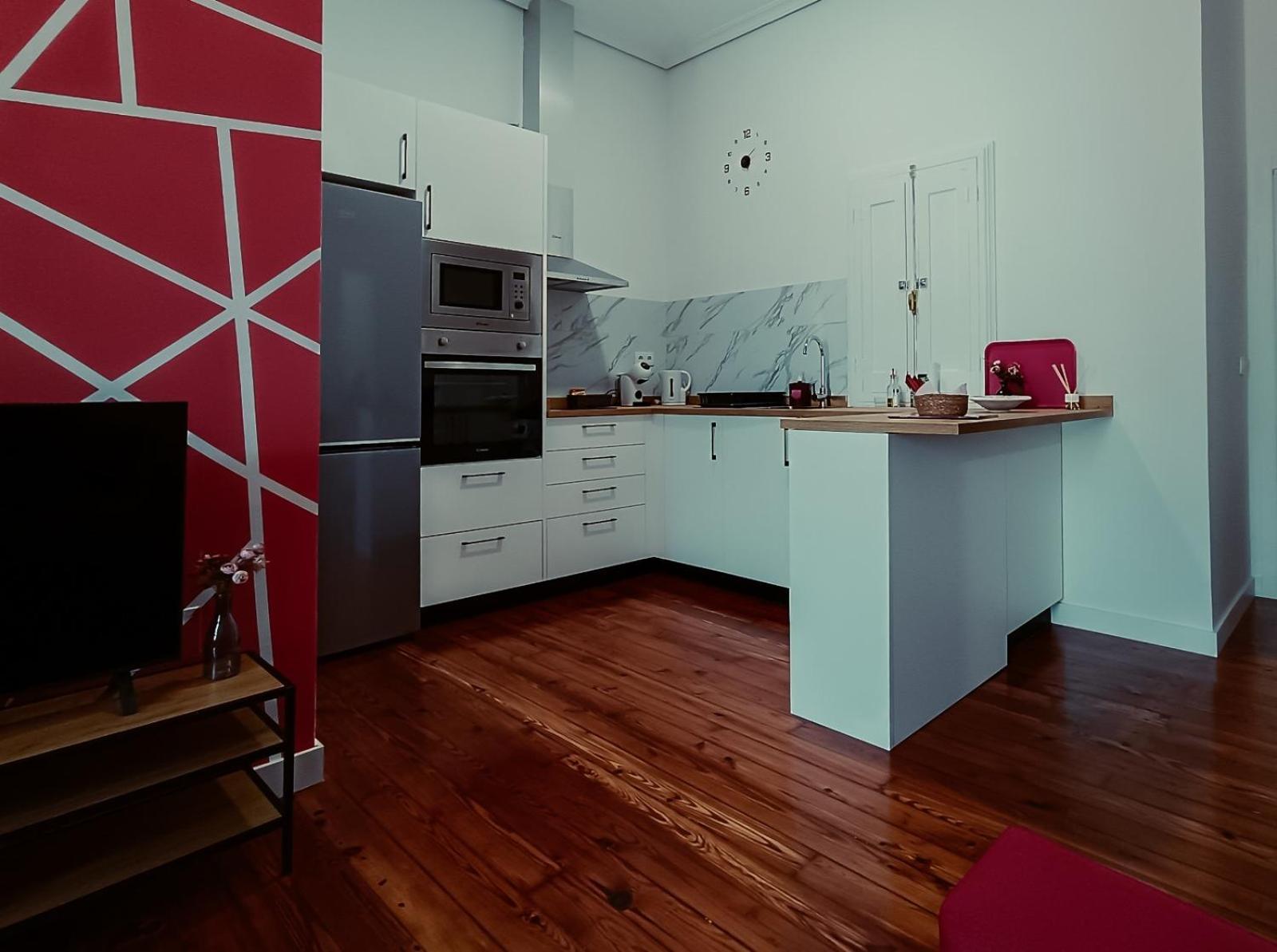 Apartamentos Principe วิโก ห้อง รูปภาพ