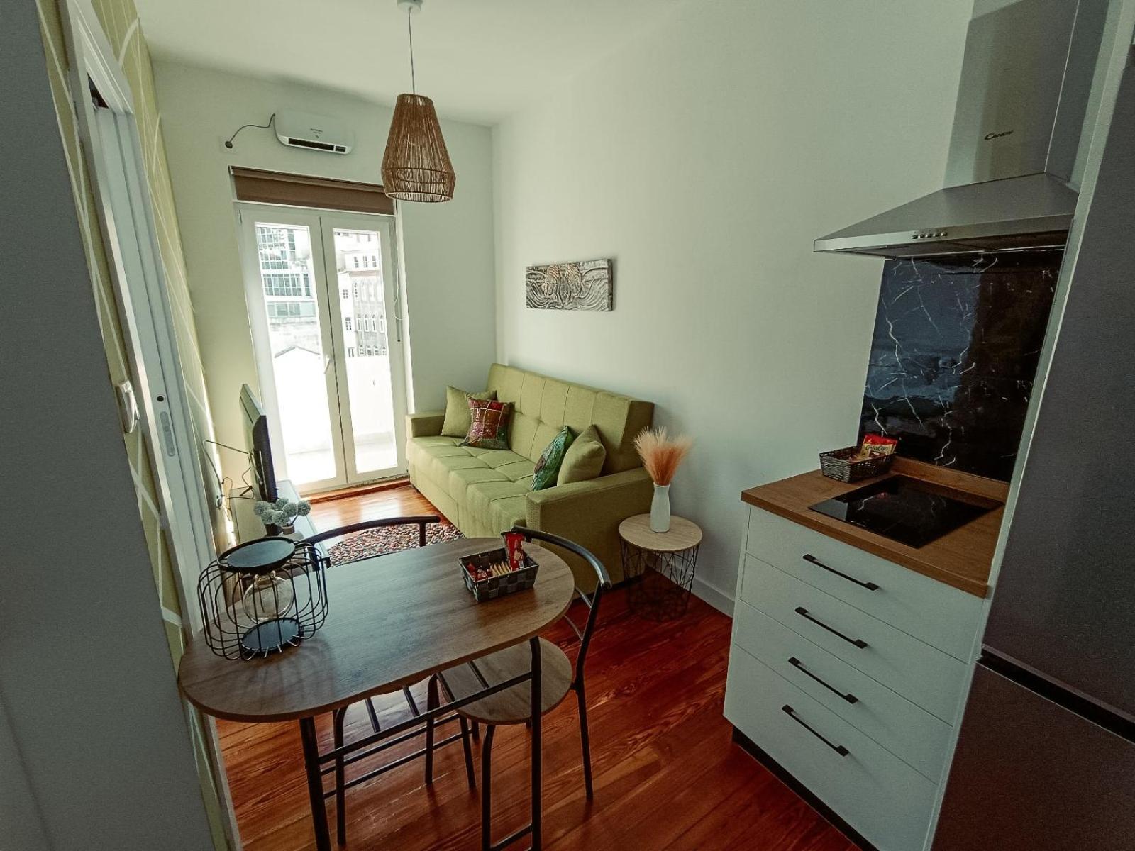Apartamentos Principe วิโก ห้อง รูปภาพ