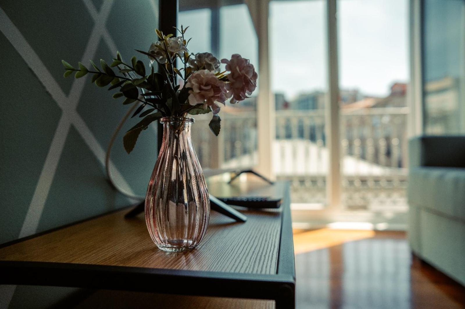 Apartamentos Principe วิโก ภายนอก รูปภาพ