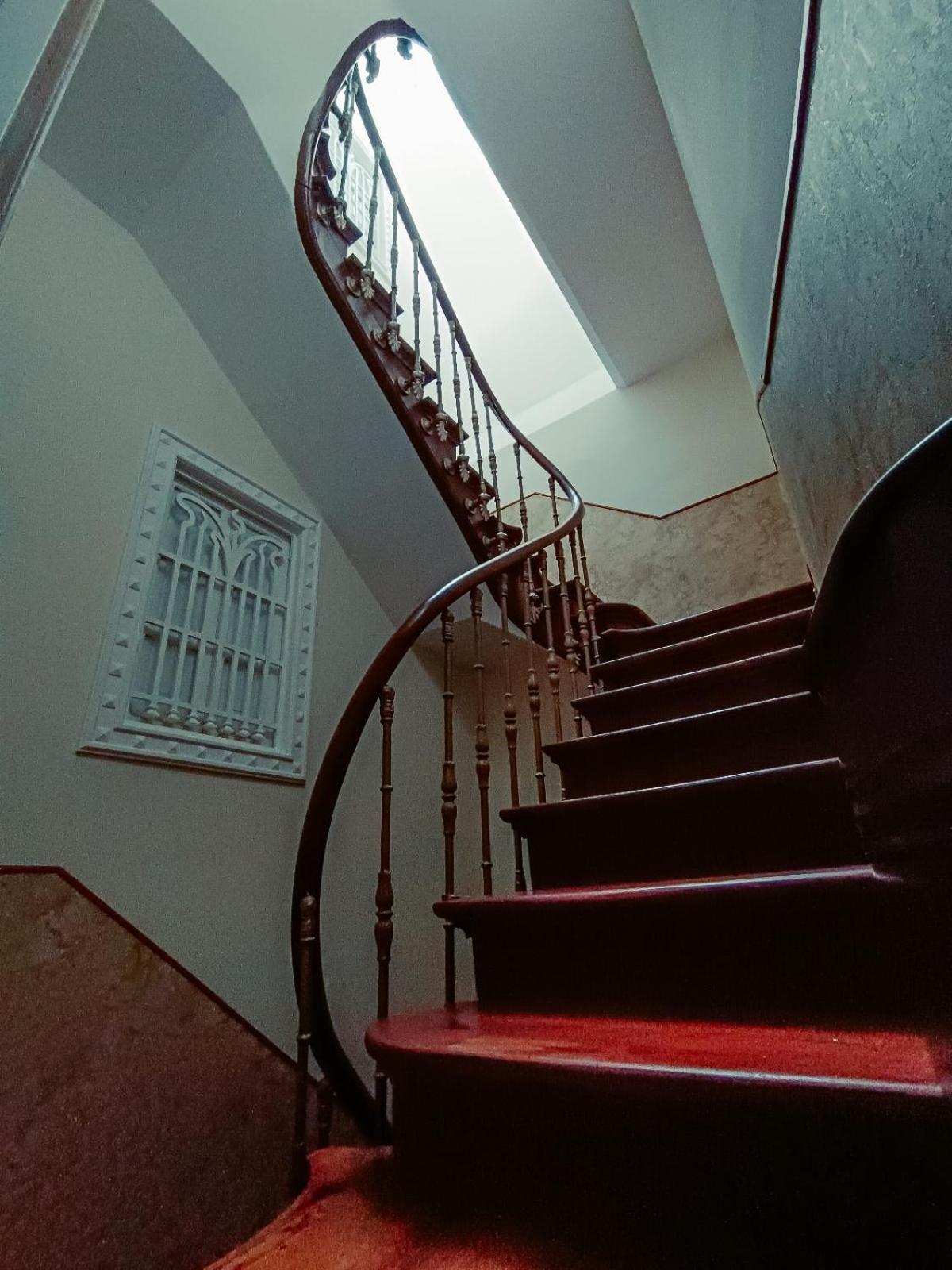 Apartamentos Principe วิโก ภายนอก รูปภาพ