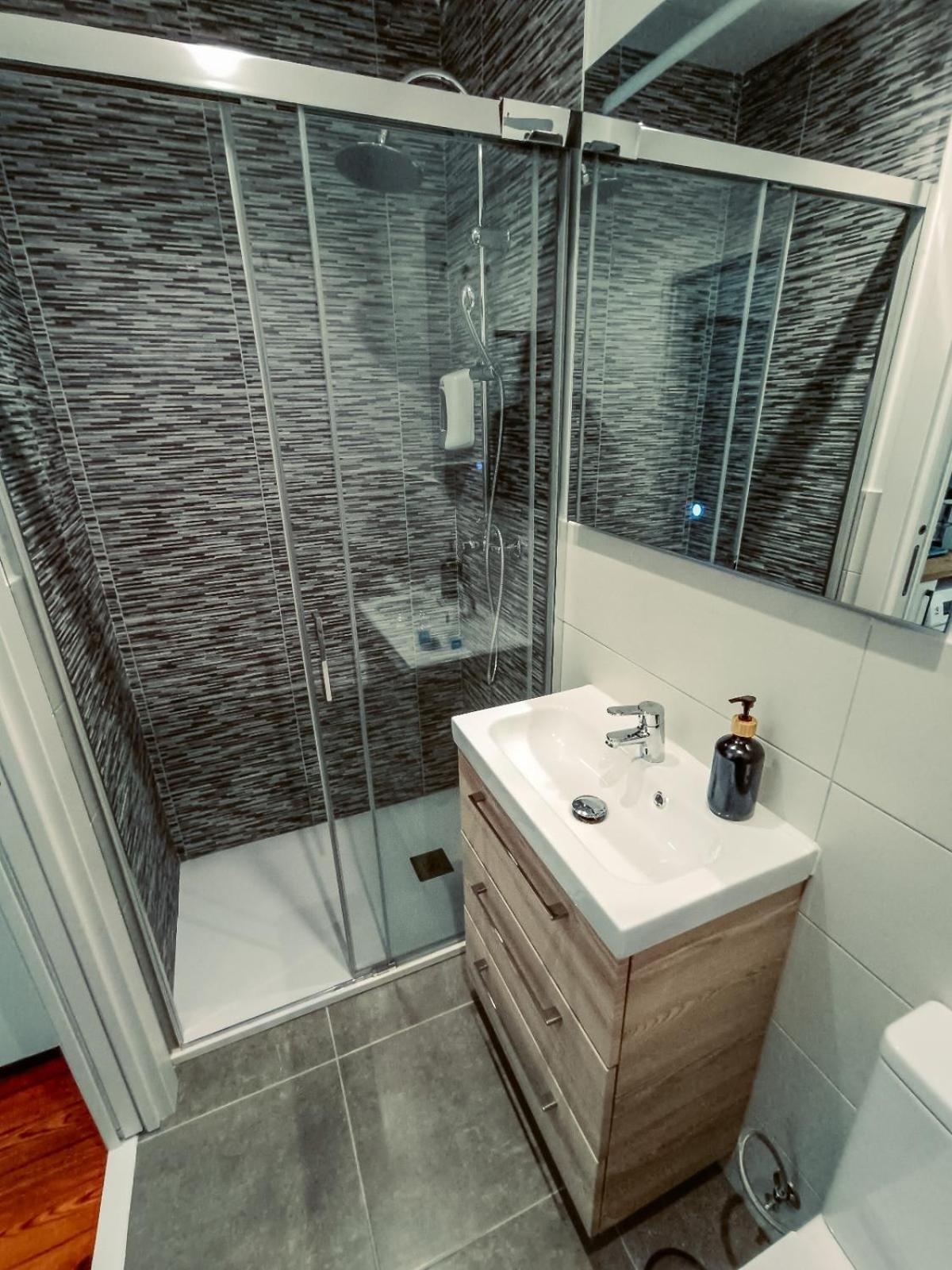 Apartamentos Principe วิโก ภายนอก รูปภาพ