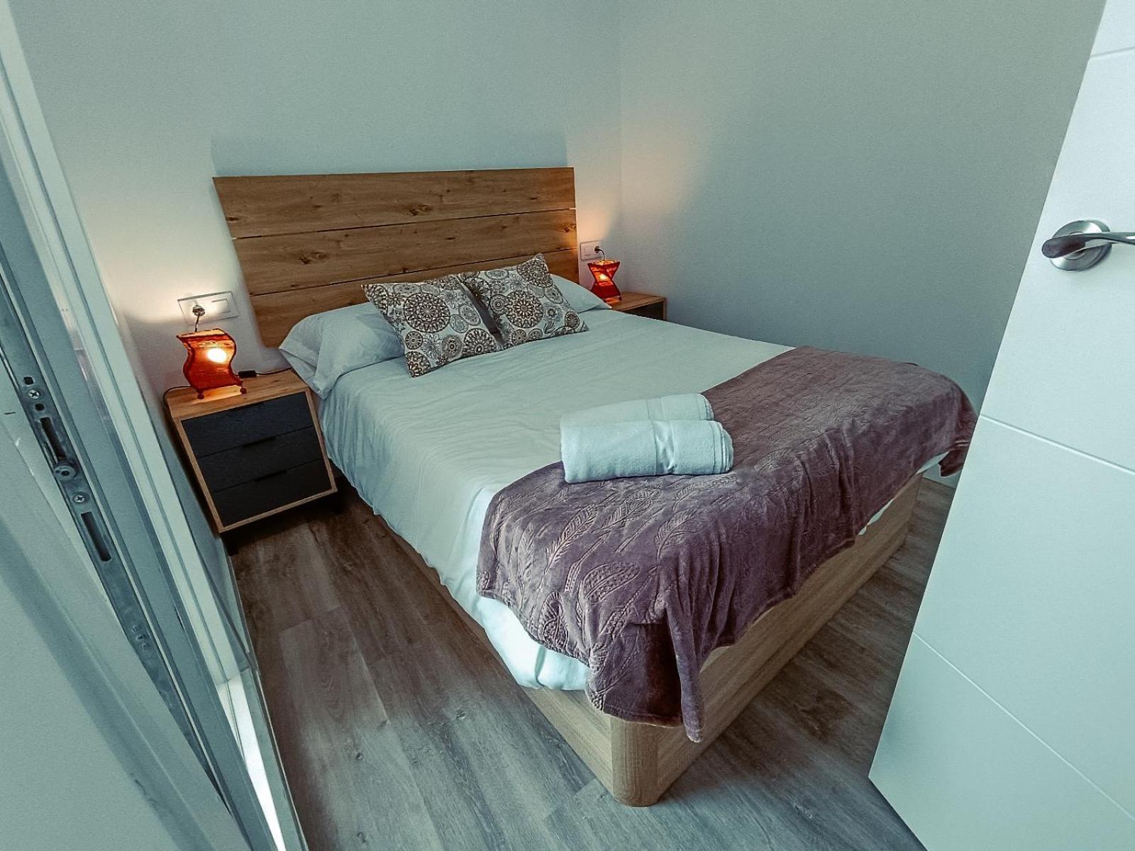 Apartamentos Principe วิโก ภายนอก รูปภาพ