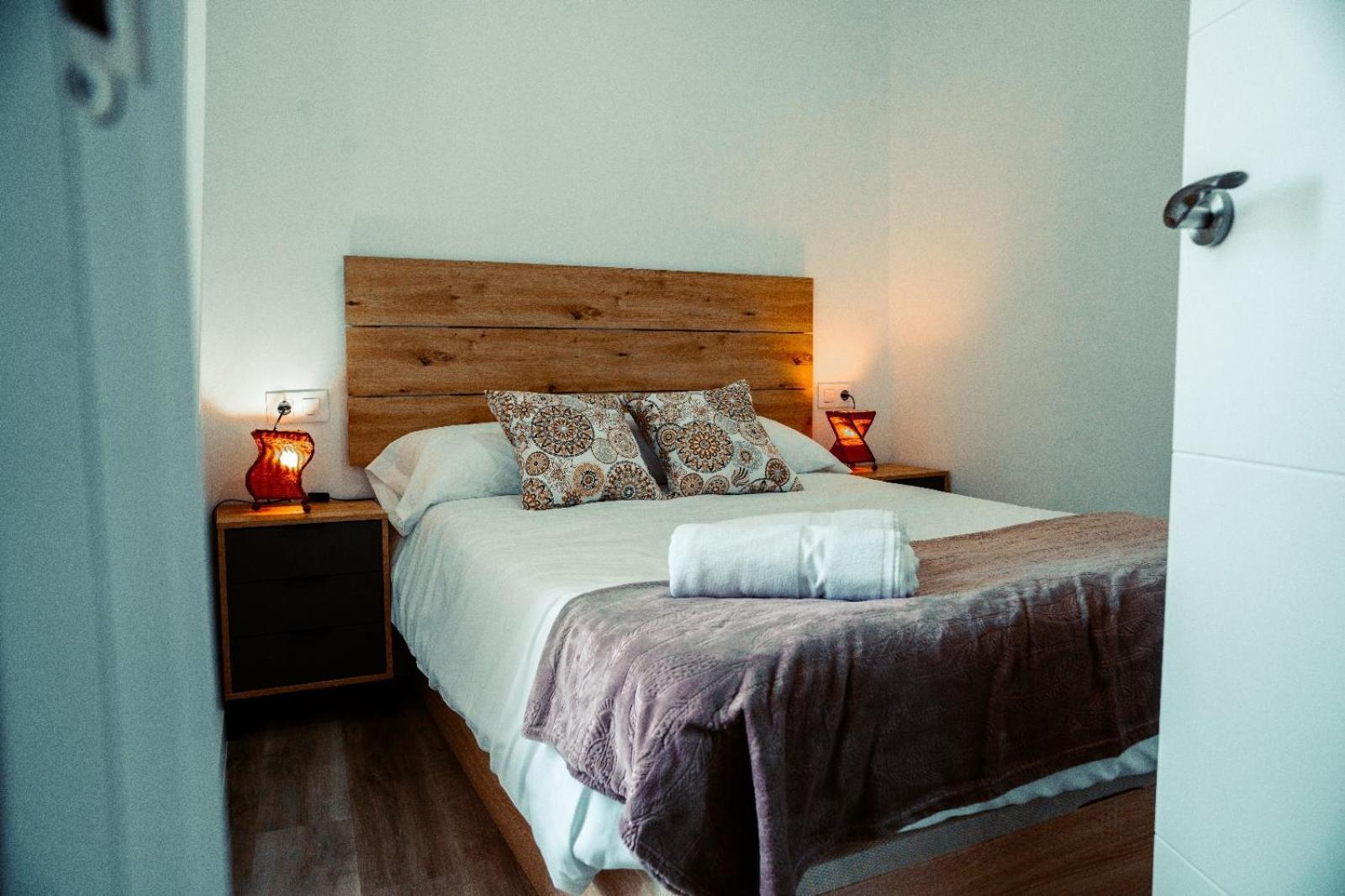 Apartamentos Principe วิโก ห้อง รูปภาพ