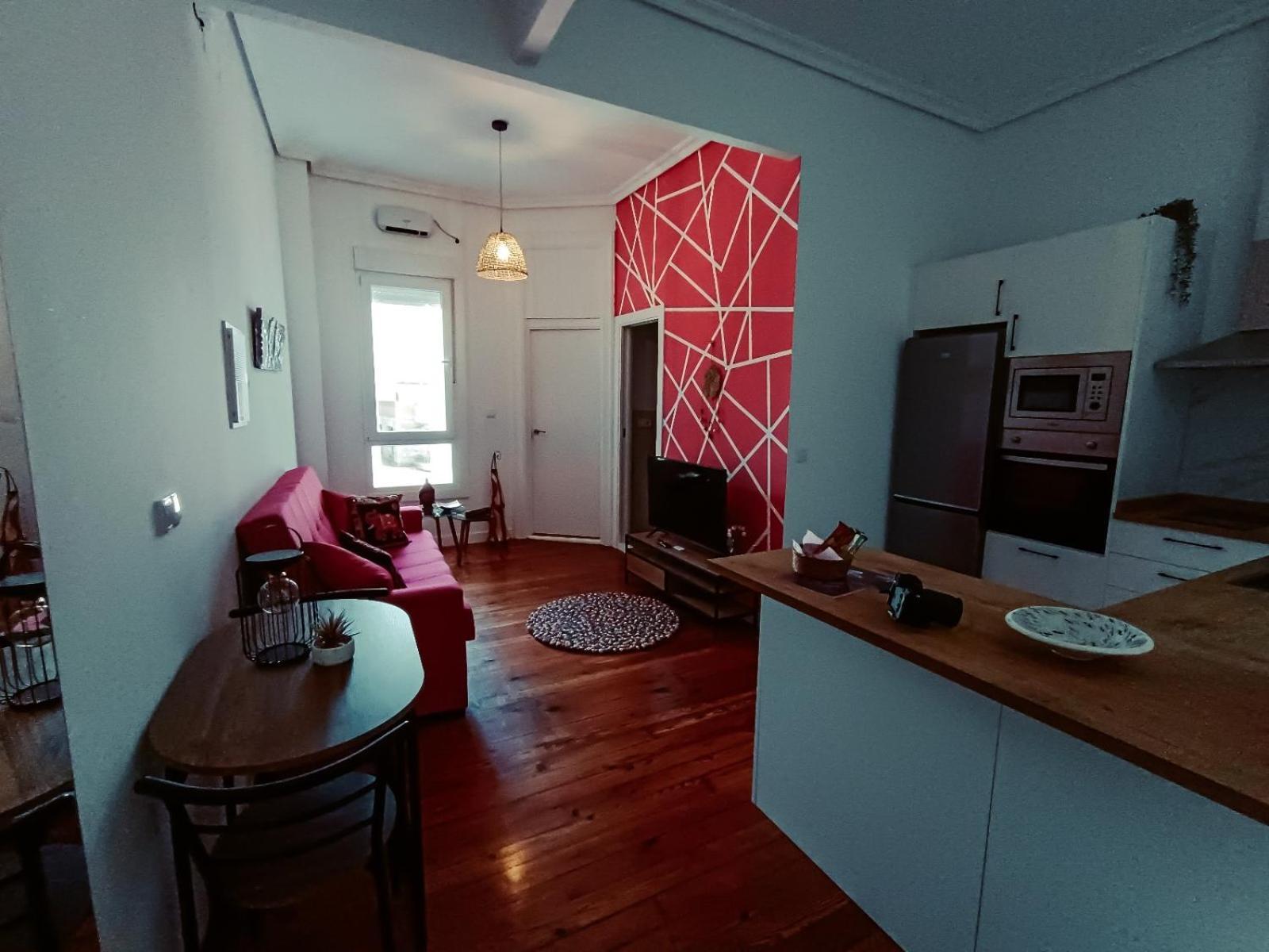 Apartamentos Principe วิโก ห้อง รูปภาพ