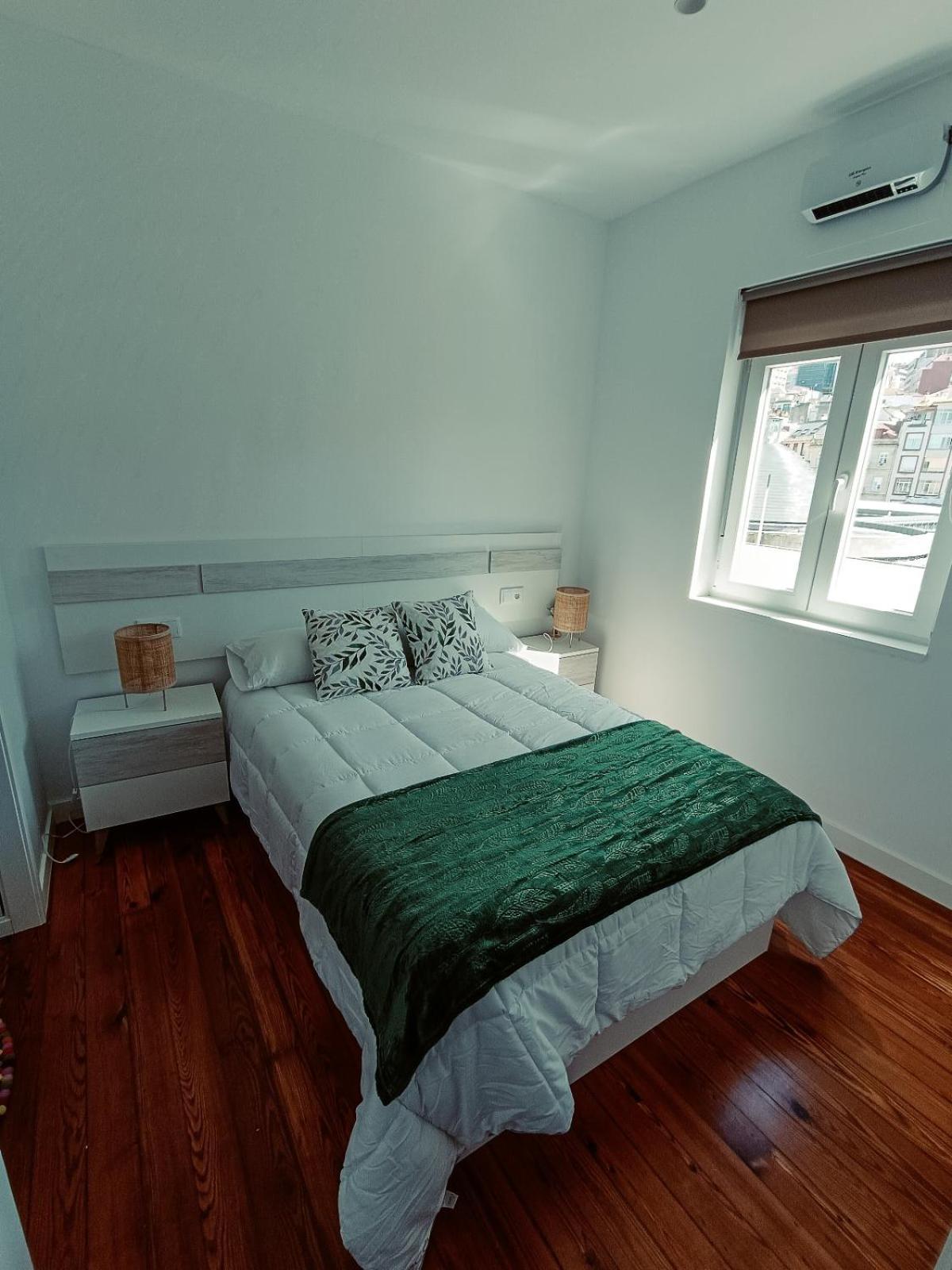 Apartamentos Principe วิโก ห้อง รูปภาพ