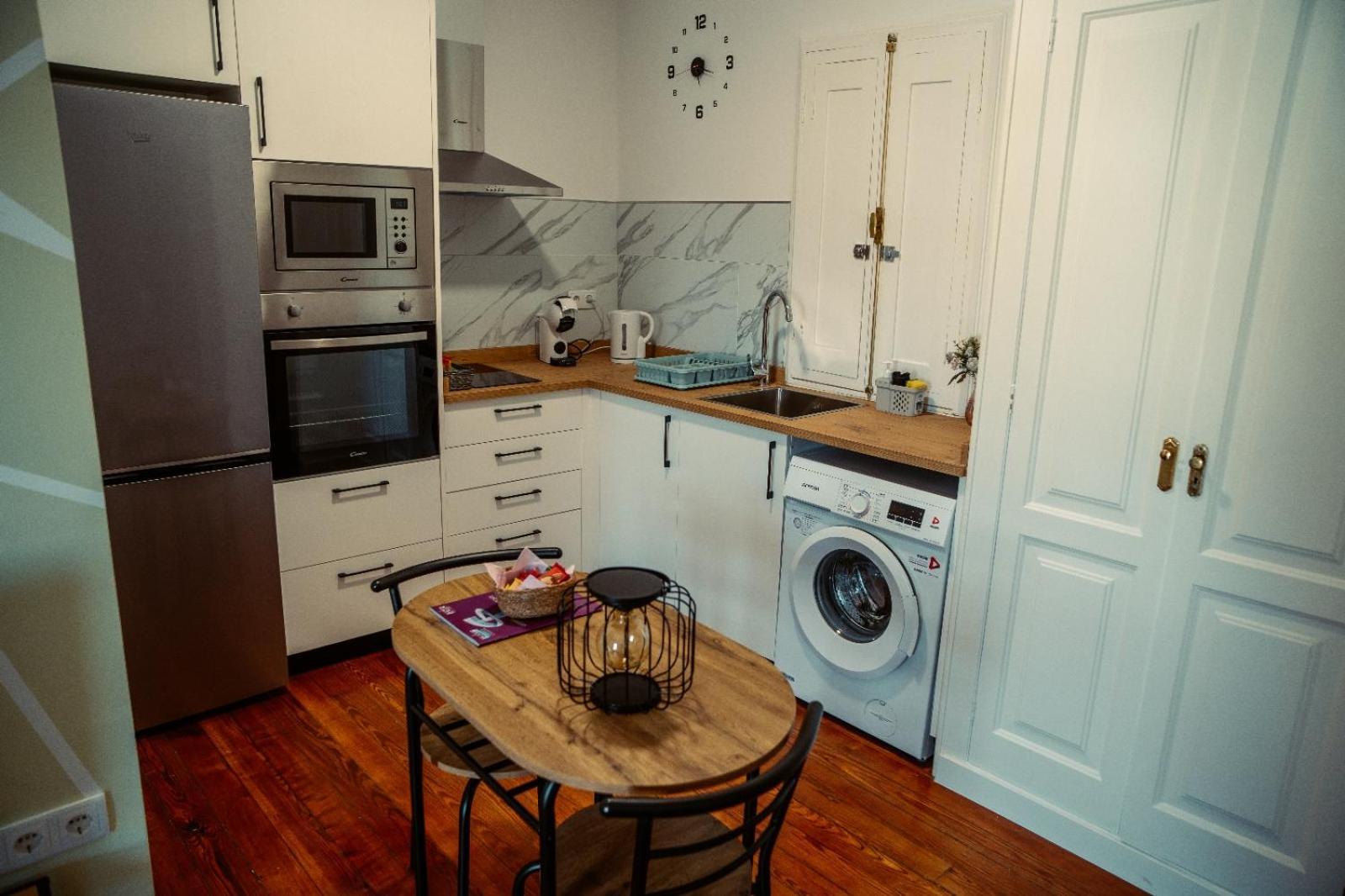 Apartamentos Principe วิโก ห้อง รูปภาพ