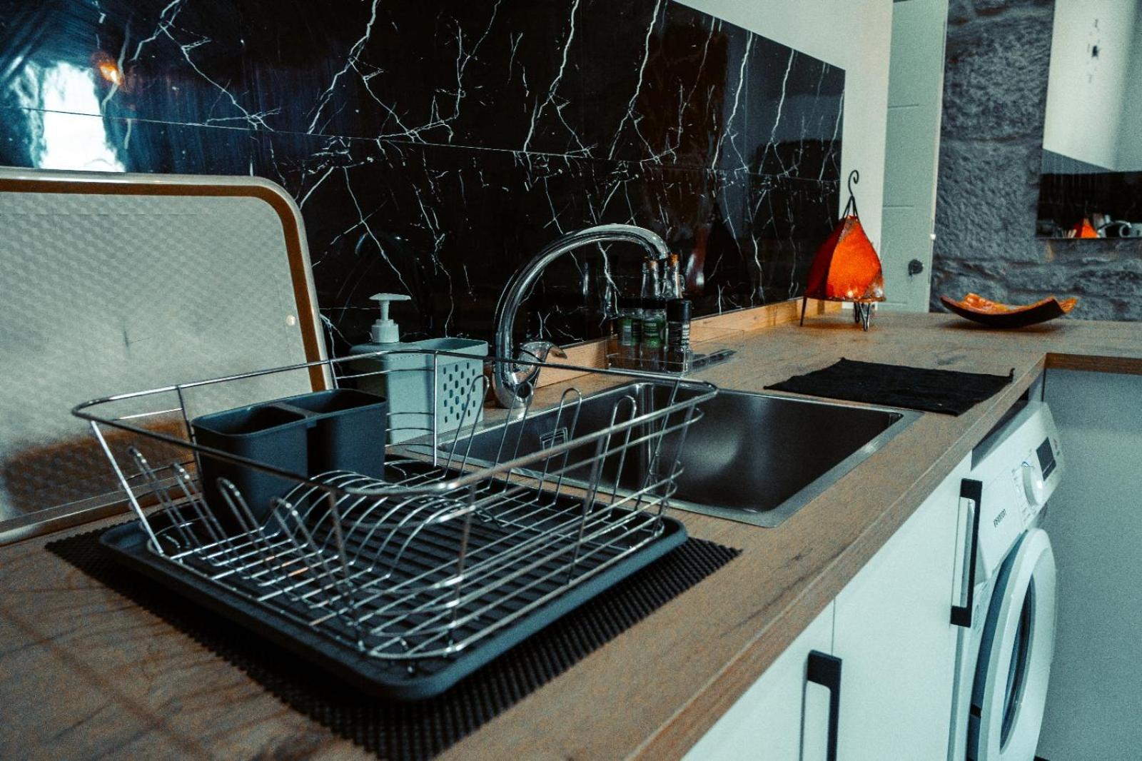 Apartamentos Principe วิโก ภายนอก รูปภาพ