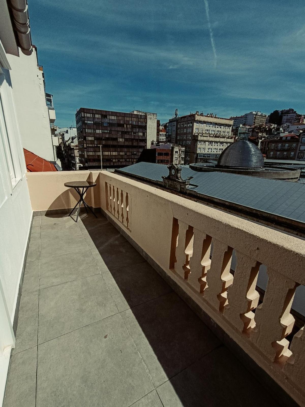 Apartamentos Principe วิโก ห้อง รูปภาพ